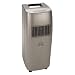 Amcor NanoMaxA12000E 12,000-BTU Portable Air Conditioner with Electronic Controls