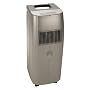Amcor NanoMaxA12000E 12,000-BTU Portable Air Conditioner with Electronic Controls