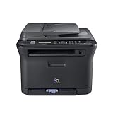Samsung CLX-3175FN Color Laser Multi-function Printer