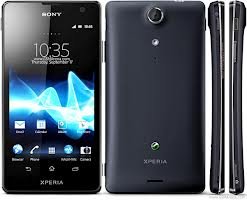 Sony Xperia TX LT29i Factory Unlocked GSM Android Smartphone - International Version, No Warranty (Black)