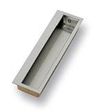 TUKIESU ツキエス 応用引手 TS-62 90mm ホワイト シーマ応用引手 1個