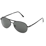 Von Zipper - Mayfield Black VZSU77029069 - Lunettes