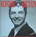 Ronnie Hilton, The Best Of, 発売中