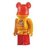 BE@RBRICK ベアブリック SERIES19 FLAG スペインの画像