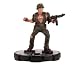 Search : HeroClix: Sgt. Rock # 21 (Veteran) - Cosmic Justice
