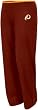 Women's Washington Redskins 'Top Girl' Sleep Pant