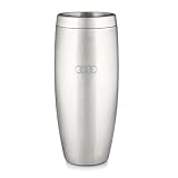 Audi Stainless Steel Tumbler by Audi