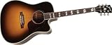 Gibson Hummingbird Pro Cutaway Acoustic-Electric Guitar