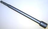 6 MAGNETIC NUT DRIVER w/quick release hex shank 3/8