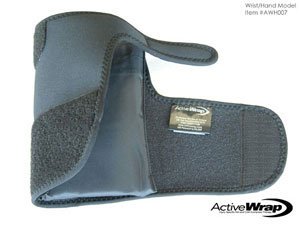Buy ActiveWrap Compression Wrap Hand & Wrist by DGS 9.9