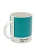 Pantone Mug, Turquoise 3272C