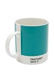 from Glint Pantone Mug, Turquoise 3272C