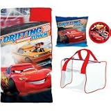 Disney Pixar Cars Slumber on the Go