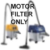 Review Stacks and Stacks  / Leonardo Motor Filter (White) (6