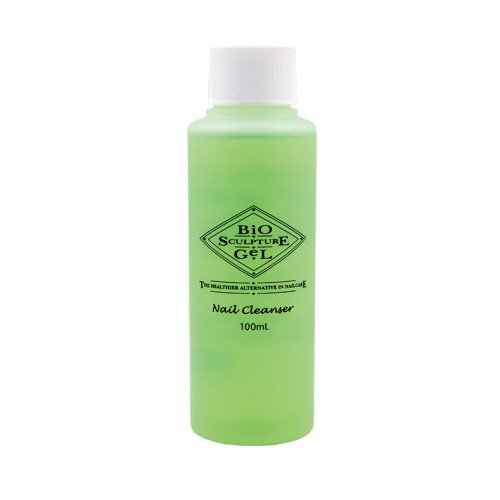 バイオスカルプチュア(バイオジェル) ネイルクレンザー　〔100ml〕