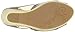 Seychelles Women's Risky Business Wedge Sandal