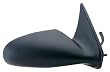 K Source 62575G Geo Metro OE Style Manual Replacement Passenger Side Mirror