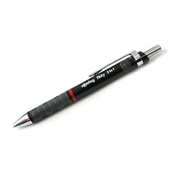 Multipen Tikky 3 In 1 Schwarz B/R/0,5