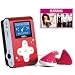 Jonas Brothers and Miley Cyrus Pre-Loaded MP3 Player with LCD Screen