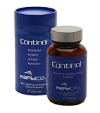 Continol - Bladder & Urinary Track Infections (UTI) - Natural Treatment Formula