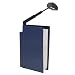 Periscope Book Light in a Bookcover for Paperbacks - Blue