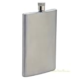 Ultra Slim Hip Flask