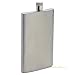Kitchen & Housewares : Ultra Slim Hip Flask