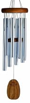Woodstock Chimes Gregorian Soprano Windchime