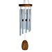 Woodstock Chimes Gregorian Soprano Windchime