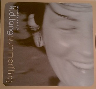 K.d. lang Picture 4