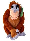 Disney The Jungle Book Plush : King Louie Plush Animal