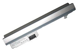 Extended Capacity Laptop Battery for HP Business Notebook 2133-KX870AT KX869AT KR939UT, Mini-Note PC series, 482262-001 (6 Cells, 4800mAh)