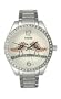Fossil Analog MOP Dial Watch