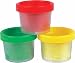 Toys : Fun Dough - 8 Tub Set