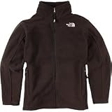 The North Face Khumbu Jacket Boys Fleece