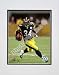Photo File Pittsburgh Steelers Rashard Mendenhall Matted Photo-Size: One Size