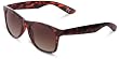 Vans Spicoli 4 57598 - Gafas de sol, estampado animal