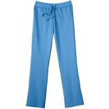 Celeritas Sports;Ladies Open-Bottom Fleece Pants; Light Blue - item number 7609997 by Celeritas Sports