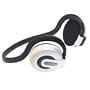Iqua Bluetooth Stereo Headset - Silver
