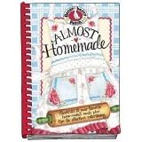 Almost Homemade Cookbook (Gooseberry Patch)