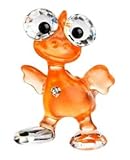 Produkt-Bild: Twinklets Sammelfigur Jeraldine - Made with Swarovski crystals