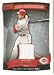 2010 Topps Peak Performance Relics #PPR-JV2 Joey Votto Jsy - Cincinnati Red (Piece of Authentic Game Used Jersey)(Baseball Cards)