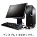 レノボ・ジャパン ThinkCentre A58 Small (Ce450/1/250/SM/XP) 7522M4J