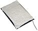 Farm Innovators Large 24-Inch by 29-Inch Plastic Heated Pet Mat with Fleece Cover Model HM-100L, 100-Watt
