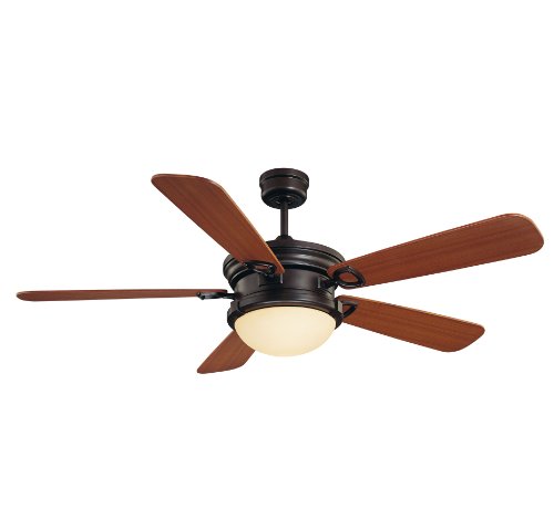 Savoy House 54-274-5TK-13 English Fan wit
