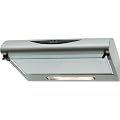 Brandt - AC 500 XF1 - Hotte Int�grable - 60 cm - 500 m�/h - Inox