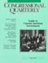 Cq Guide to Current American Government: Fall 1999 (Cq's Guide to Current American Government)