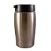 Jura 68166 14-Ounce Stainless Milk Container with Lid