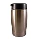 Jura-Capresso 68166 14-Ounce Stainless Milk Container with Lid img