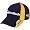 Ravens Purple/Gold